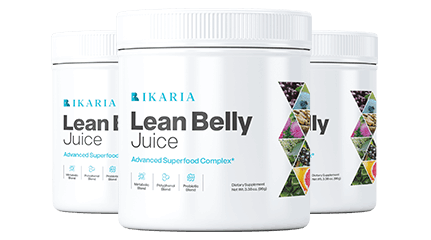 ikaria-lean-belly-juice